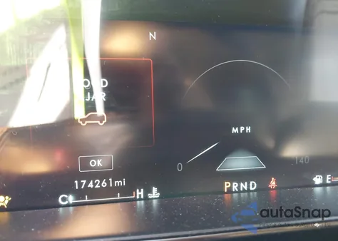 2019 Lincoln Navigator Reserve from USA, damaged, VIN 5LMJJ2LT2KEL10037